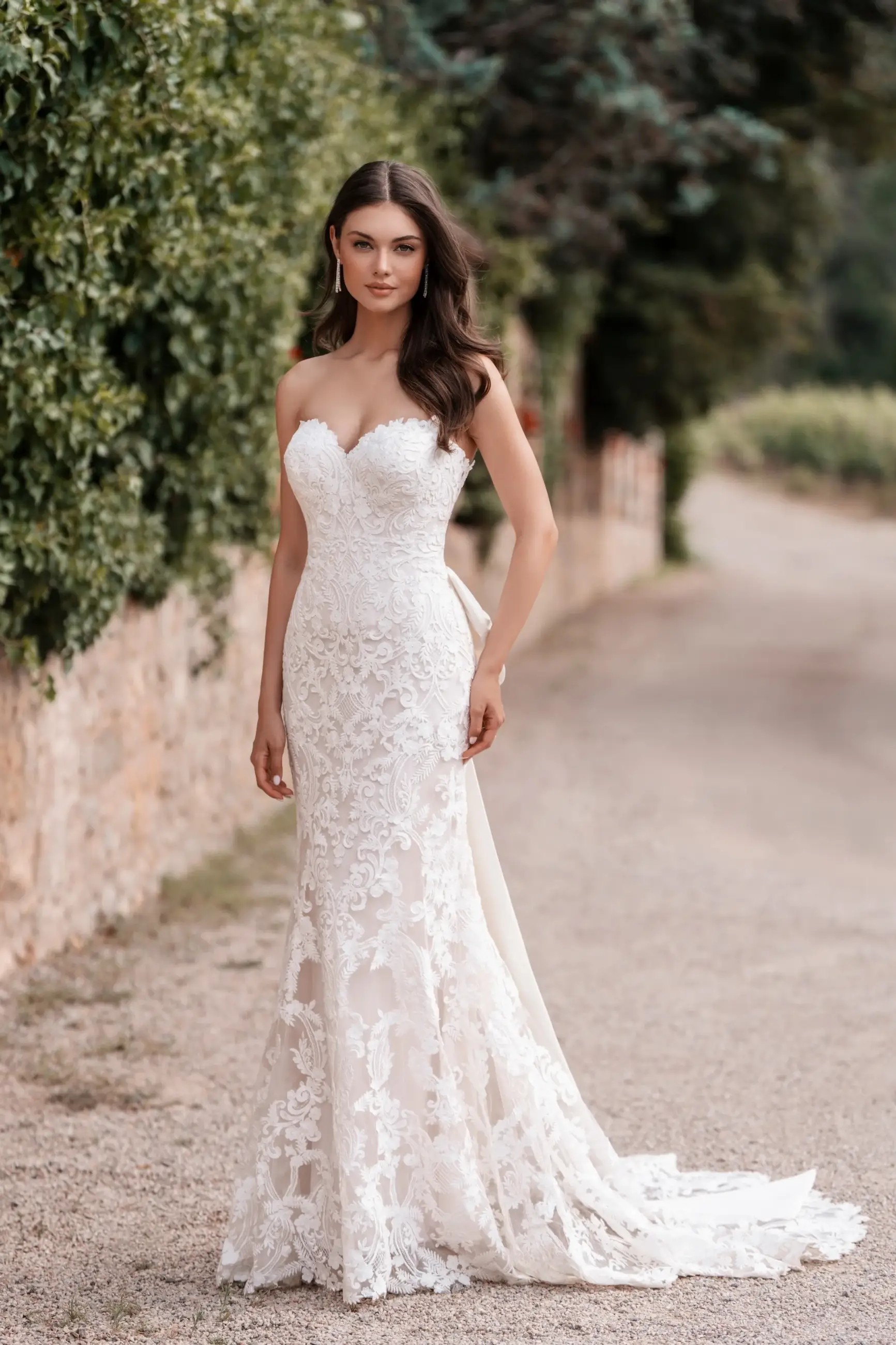 Allure Bridals