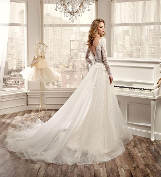 Eva's shop bridal international